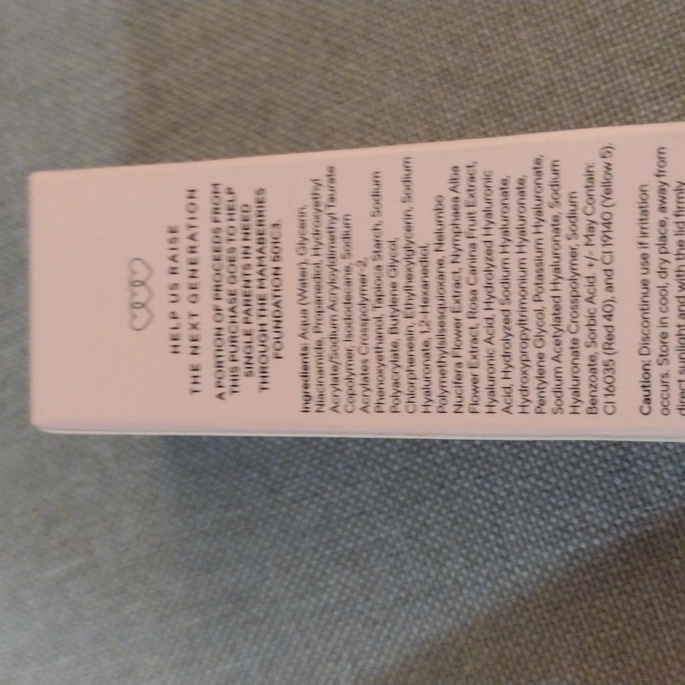 Pore Diffusing Primer - Cream - Picture 3 of 4